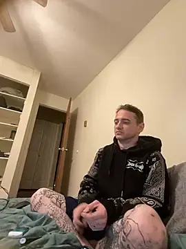 Stripchat Sex Cam of Mr_nightfall