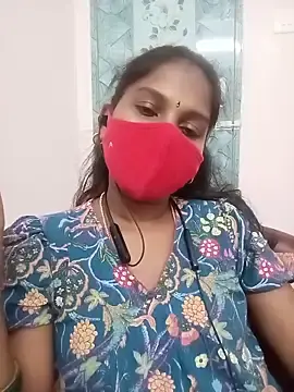 Stripchat Adult Webcam of Tamil_roja17