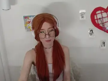 Stripchat Best live sex cam show of _Hanna_Moon_