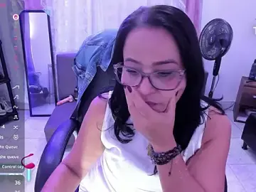Stripchat Live Porn of ChanelNylon