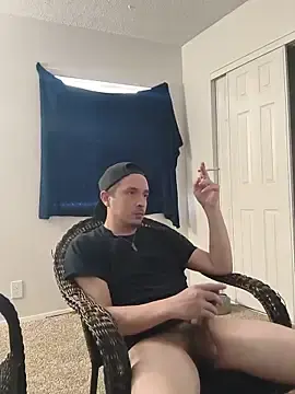 Stripchat Free Porn Cam of Fenrir2330
