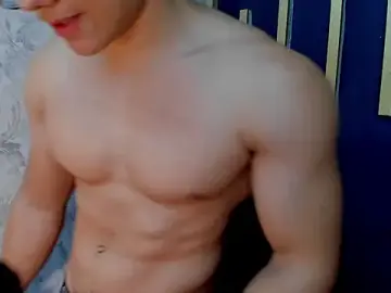 Stripchat Live Sex of Thony_Big