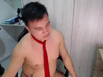 Stripchat Free Live Porn of ahntony__69