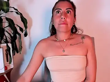 Stripchat Private Sex Chat of im_amber