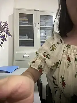 Stripchat Live Porn of qingqing202666