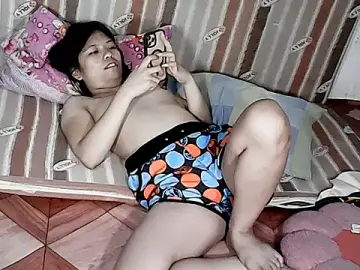 Stripchat Sex Chat of xxhotamizinggirl