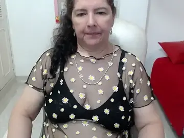 Stripchat Sex Cam of leonela_69
