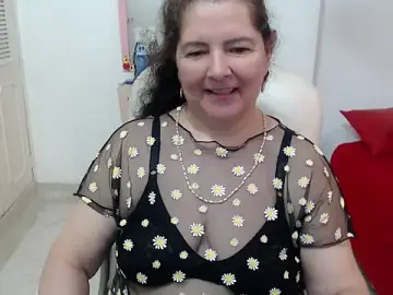 Stripchat Live Sex of leonela_69