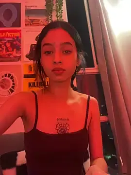 Stripchat Private Sex Chat of salome-brown