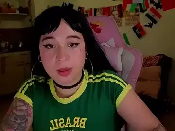 Stripchat Watch Live Sex Cams of Celeste_Bauman