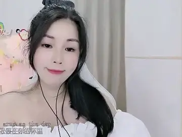Stripchat Free Live Porn of HK_angelchloe