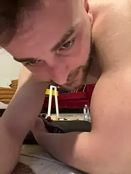 Stripchat Private Sex Chat of atesturky