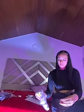 Stripchat Watch Live Sex Cams of coraline_vera