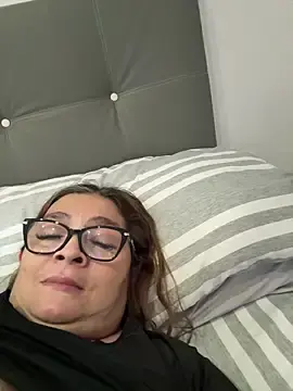Stripchat Nude Webcam of ANTONELLA_VIOLETA_
