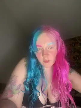 Stripchat Adult Webcams of Spicycee_