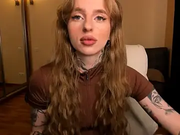 Stripchat Best live sex cam show of harley_kimm