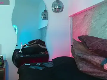 Stripchat Free Live Porn of Dixie_grey1