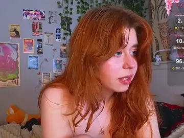 Stripchat Live Porn of Penny_Staaar