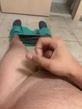 Stripchat Sex Cam of bogerkek