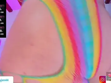 Stripchat Best Webcam of pattyjenkinss