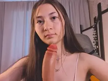 Stripchat Private Sex Chat of Trinity_Bunny