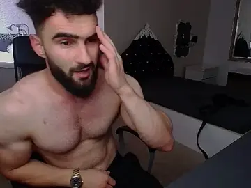 Stripchat Live Sex Cam of MicahLane