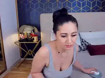 Stripchat Best live sex cam show of ValeryBlakes