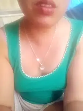 Stripchat Free Live Porn of Abi-ni