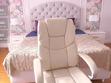Stripchat Live Sex of CassaBlaze