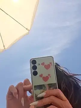 Stripchat Nude Webcam of sexy7883