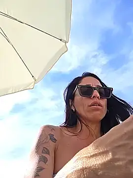 Stripchat Adult Webcam of sexy7883
