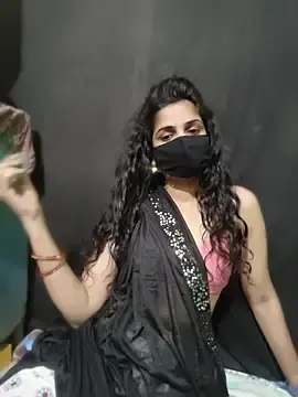Stripchat Live Sex Cam of sexy_bhabhii