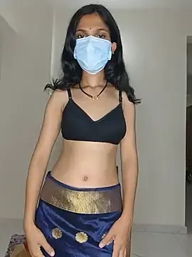 Stripchat Watch Live Sex Cams of Shivani2002