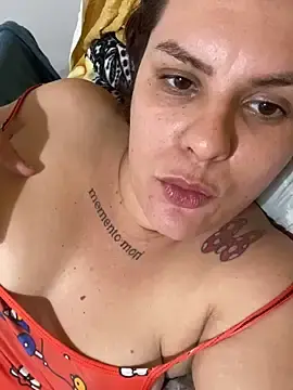 Stripchat Watch Live Sex Cams of Carolineleao