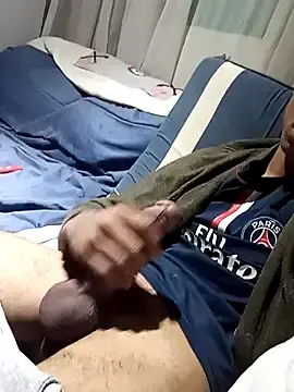 Stripchat Sex Chat of Gzinho69ik