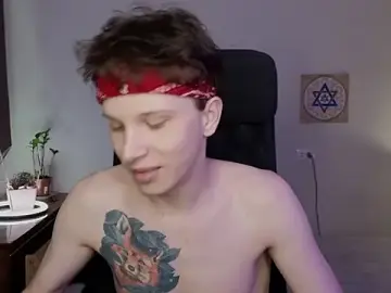 Stripchat Free Porn Cam of arlekincrop