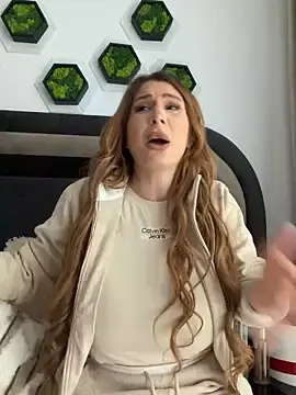 Stripchat Private Sex Chat of LucyBridgette