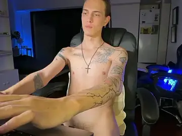 Stripchat Sex Cam of Den_BlueXx