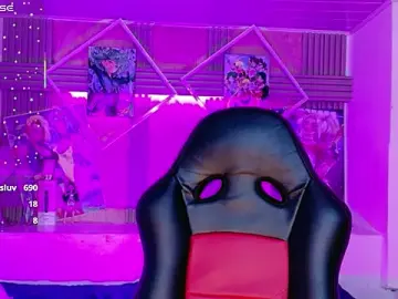 Stripchat Free Live Porn of Lisa_sparkleee