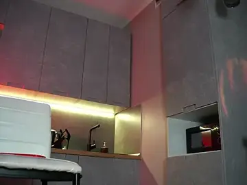 Stripchat Live Porn of Anna_Purna