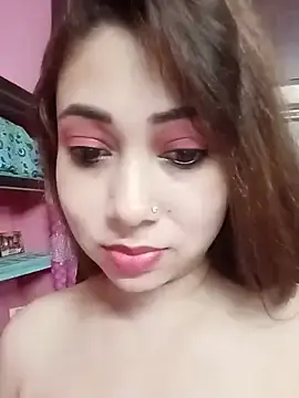 Stripchat Live Porn of Hot_Soniya_08