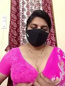 Stripchat Best Webcam of Indian_Telugu_Indhu