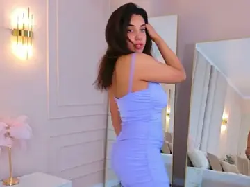 Stripchat Live Porn of Luna_Cortier