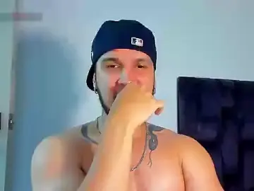 Stripchat Best live sex cam show of jacob_lautnerr