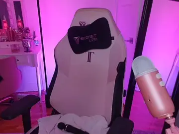 Stripchat Sex Cam of rachelbrooksxx