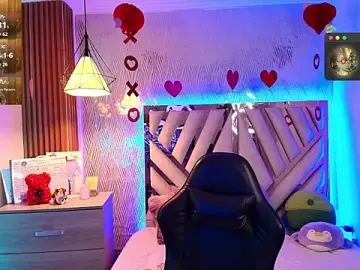 Stripchat Sex Chat of NyxAndria_1