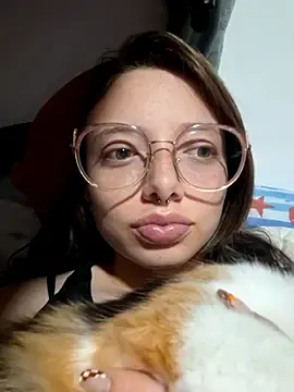 Stripchat Sex Chat of linda-schmidt