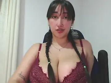 Stripchat Sex Cam of melissa_bakerr