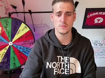 Stripchat Best Webcam of Cookieboy88
