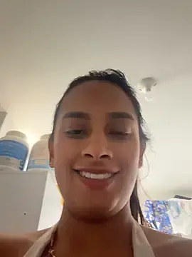 Stripchat Free Live Porn of LunaHeat